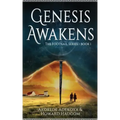 Genesis Awakens: An Action Adventure Fantasy with Historical Elements