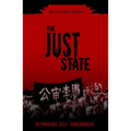 The Just State: Rethinking Self-Government
