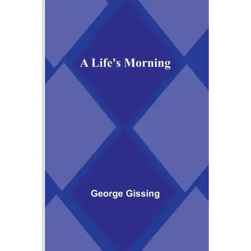 A Life's Morning
