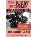 Roger Corman's New World Pictures (1970-1983): An Oral History Volume 1