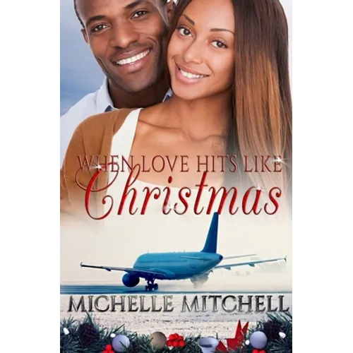 When Love Hits Like Christmas