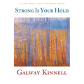 Strong Is Your Hold: Poems