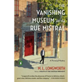The Vanishing Museum on the Rue Mistral