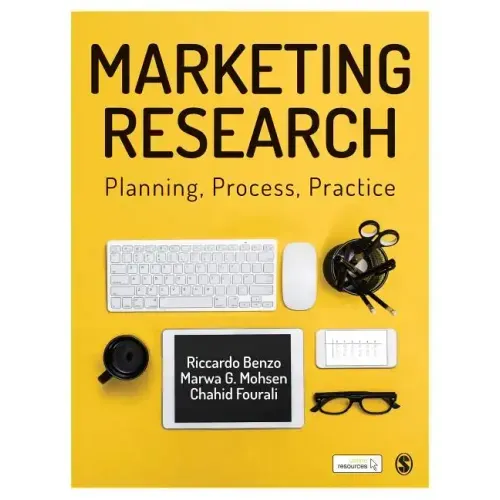 Marketing Research