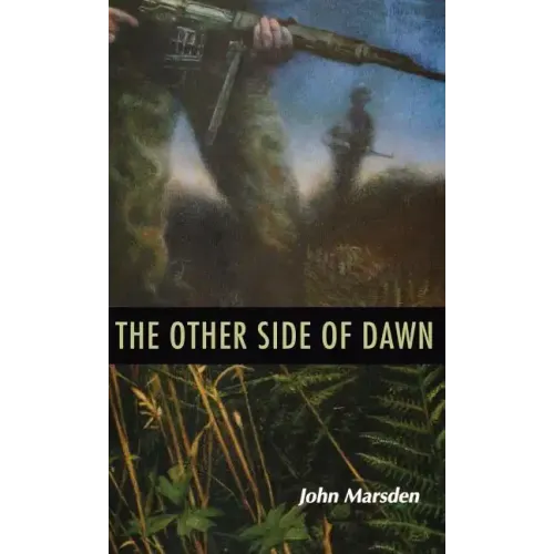 The Other Side of Dawn