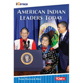 American Indian Leaders Today