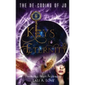 The De-Coding of Jo: Keys to Eternity