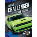 Dodge Challenger Srt Hellcat