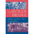 Thr Human Drama, Vol II