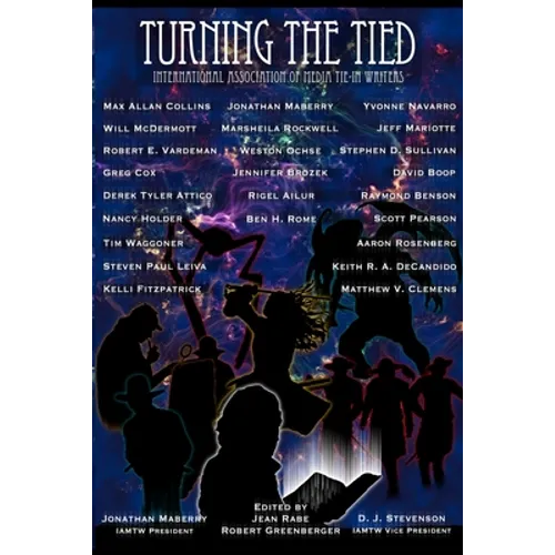 Turning the Tied