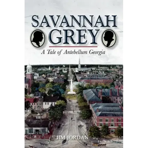 Savannah Grey
