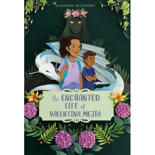 The Enchanted Life of Valentina Mejía