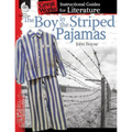 The Boy in Striped Pajamas: An Instructional Guide for Literature