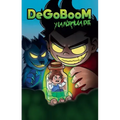 Degoboom Y La Fórmula Exe / Degoboom and the Exe Formula