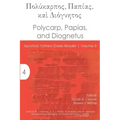Polycarp, Papias, and Diognetus