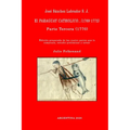 José Sánchez Labrador S. J. El Paraguay Catholico...(1769-1772): Edición preparada de los cuatro libros que lo componen, estudio preliminar y notas: J