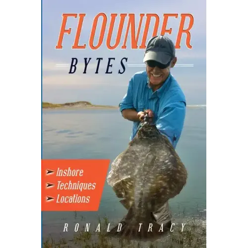 Flounder Bytes