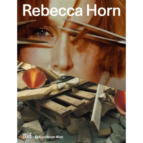 Rebecca Horn