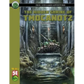 The Hidden Shrine of Tmocanotz 5E