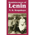 Reminiscences of Lenin