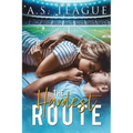 The Hardest Route