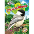 Chickadees