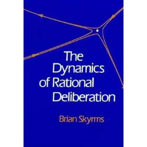 The Dynamics of Rational Deliberation
