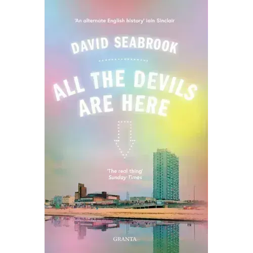All the Devils Are Here