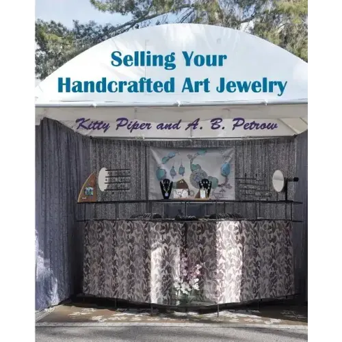 Selling Your Handcrafted Art Jewelry