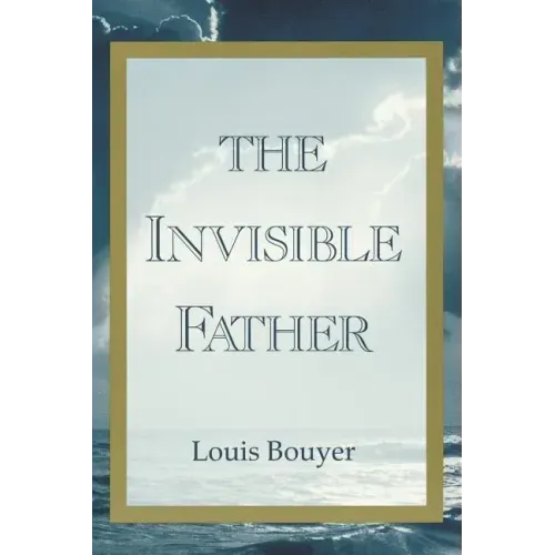 The Invisible Father