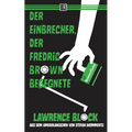 Der Einbrecher, der Fredric Brown begegnete: Bernie Rhodenbarr #13