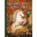 The Legend of the First Unicorn