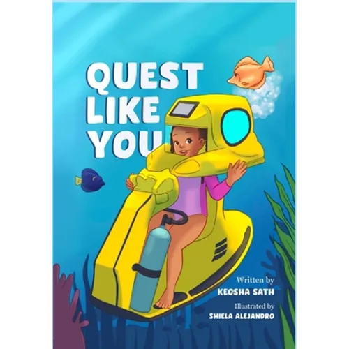 Quest Like You