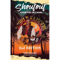 Shoutout from the Ok Canal, 2nd Edition
