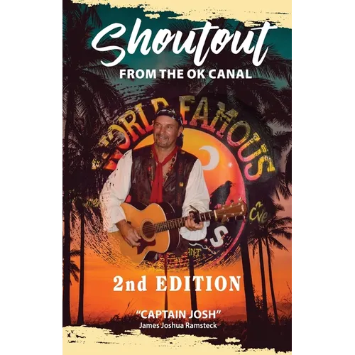 Shoutout from the Ok Canal, 2nd Edition