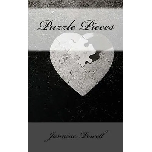 Puzzle Pieces