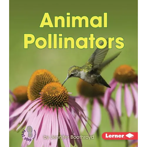 Animal Pollinators