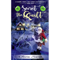 The Secret of the Quilt (A Blooms, Bones and Stones Cozy Mystery - Book Four)