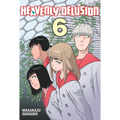 Heavenly Delusion, Volume 6