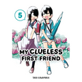 My Clueless First Friend 05