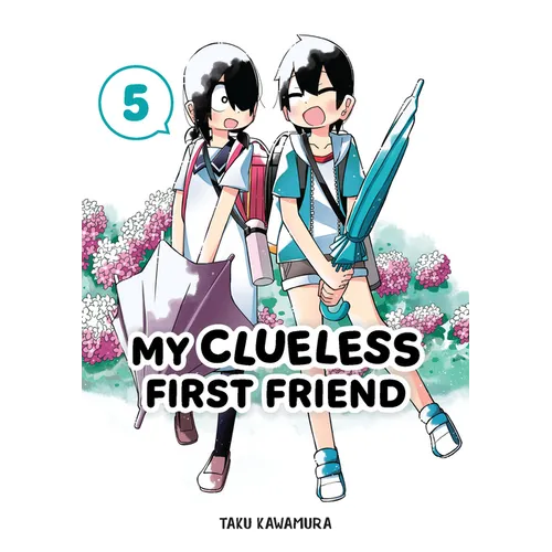 My Clueless First Friend 05