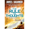 The Rule of Thoughts (the Mortality Doctrine, Book Two)
