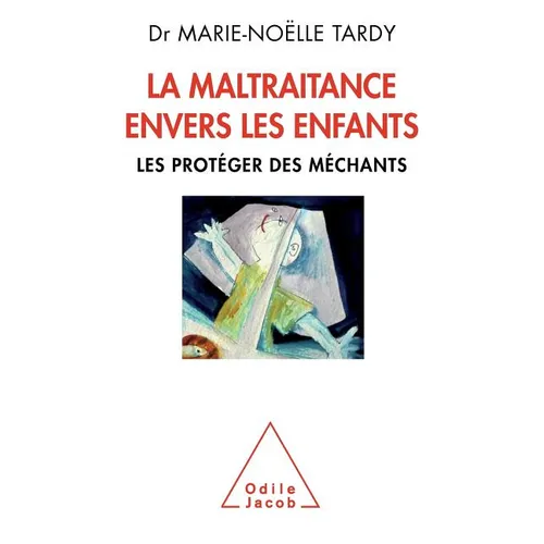 Child Abuse / LA MALTRAITANCE ENVERS LES ENFANTS