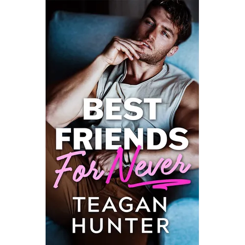 Best Friends for Never