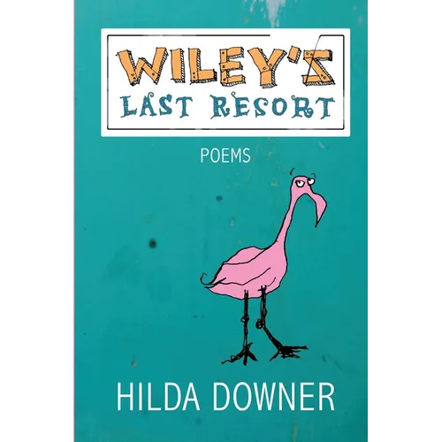Wiley's Last Resort