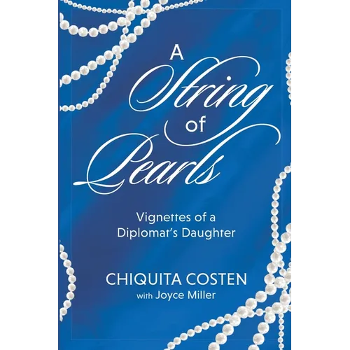 A String of Pearls