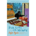 Fur Love or Money