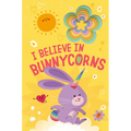 I Believe in Bunnycorns