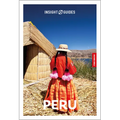 Insight Guides Peru: Travel Guide with eBook