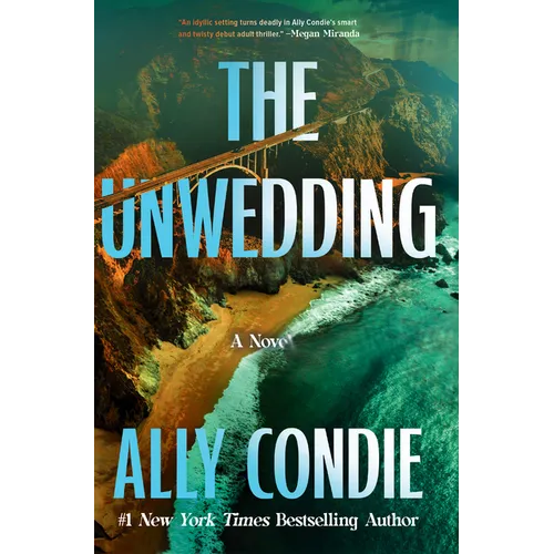 The Unwedding